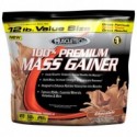 100% Premium Mass Gainer - 5500 грам