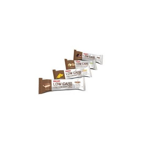 LOW Carb Protein Bar 30 80 грамм