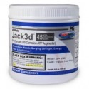 Jack3d - 250 грамм Tropical Fruit Punch