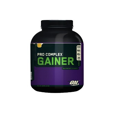 Pro Complex Gainer 2.27 кг