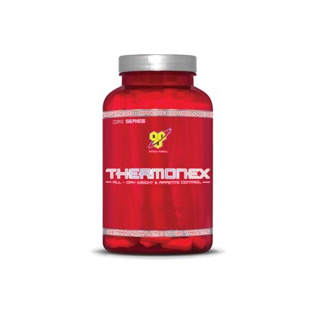 Thermonex Ephedra Free 120 таб