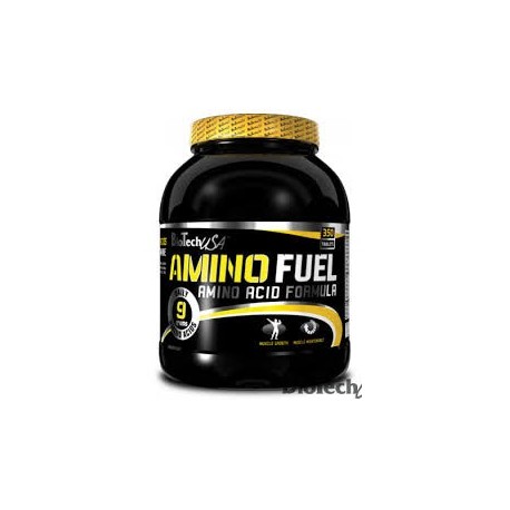 Amino Fuel 350 таб