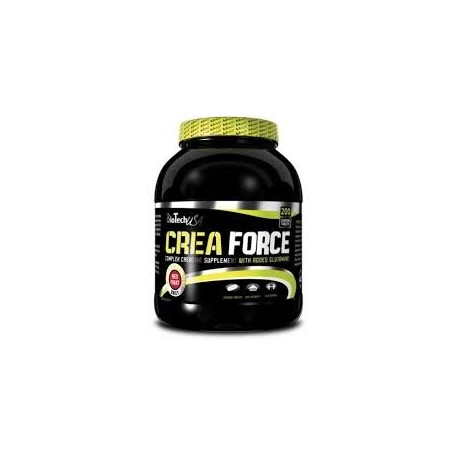 Crea Force 200 таб