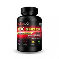 OX Shock окись азота 60 таб