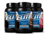 All Natural Elite Whey 900 грам