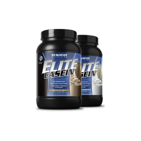 Elite Casein 900 грамм