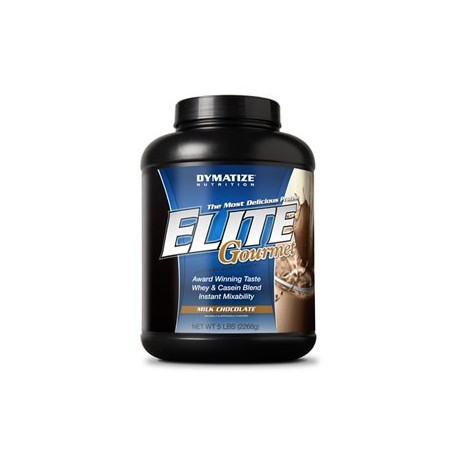 Elite Gourmet Protein - 2288 грамм