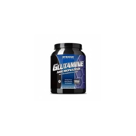 Glutamine Micronized 1000 грамм