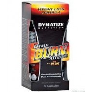 Dyma-Burn Xtreme - 60 капс