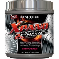 Xpand 2x Muscle Igniter