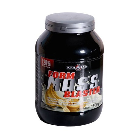 Form Mass Blaster 1500 грамм