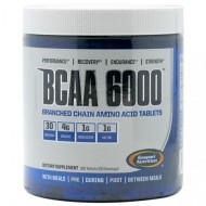 BCAA 6000 180 таб