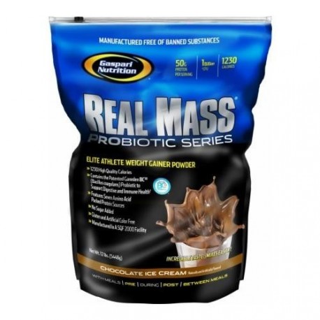 Real Mass Probiotic 5.4 кг