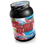 100% Whey Protein 900 грам