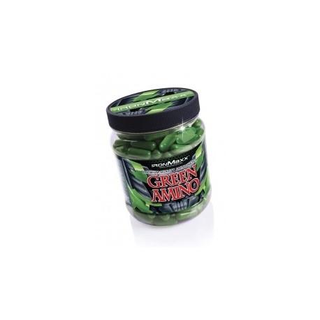 Green Amino 550 капс