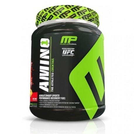 Amino 1 32 порций