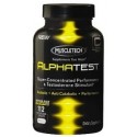 AlphaTest 112 капс