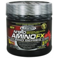 Nitro Amino FX Pro Series 385 грамм