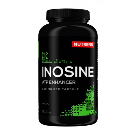 Inosine 500 100 таб