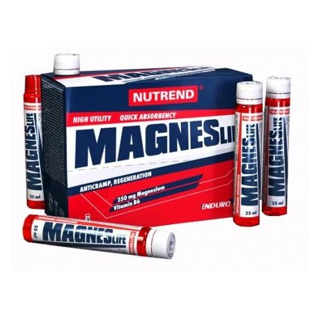 MagnesLife 10 x 25 мл