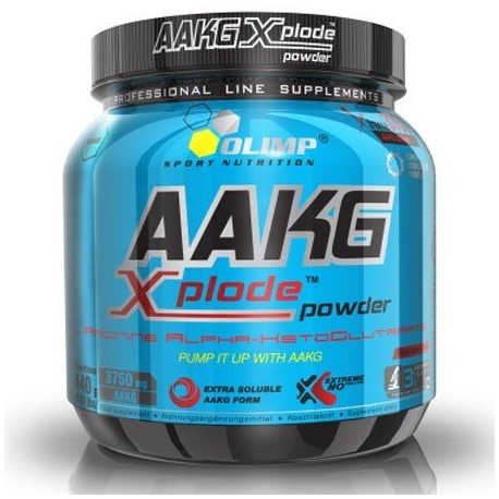 AAKG Xplode Powder 440 грамм