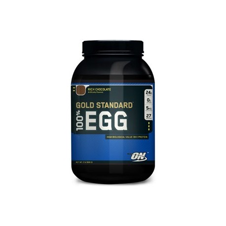 100% Egg Protein 900 грамм