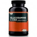 Glucosamine + CSA Super Strength 120 таб