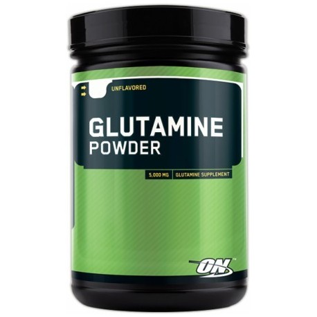 Glutamine Powder 1000 грамм