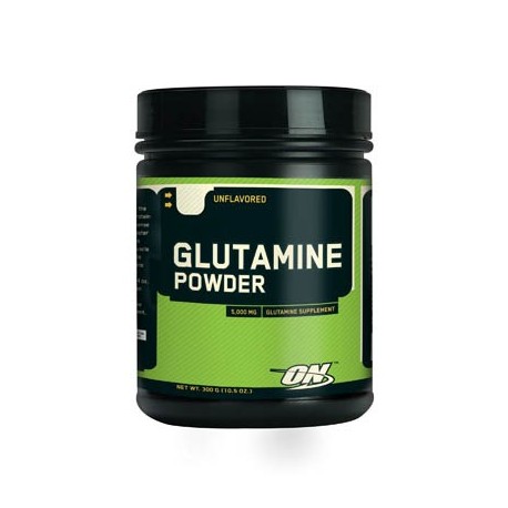 Glutamine Powder 300 грамм