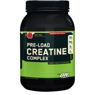 Pre-Load Creatine Complex 1800 грамм