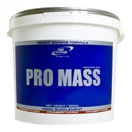 Whey Line Pro Mass 6000 грам