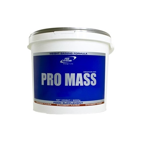 Whey Line Pro Mass 6000 грамм