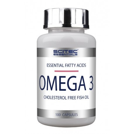 Omega 3 100 капс