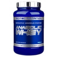 Anabolic Whey 900 грам