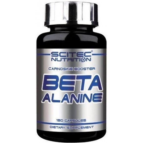 Beta Alanine 150 капс