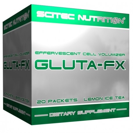 Gluta-FX 20 пак