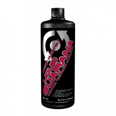 Liquid Guarana 1000 мл