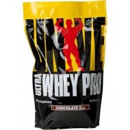 Ultra Whey Pro 3000 грам