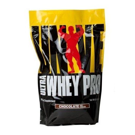 Ultra Whey Pro 3000 грамм