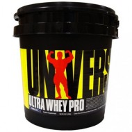 Ultra Whey Pro 4500 грамм