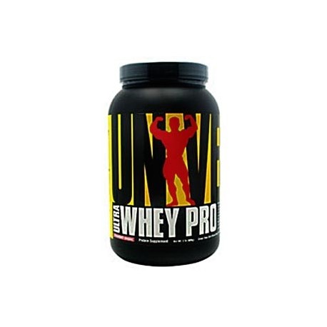 Ultra Whey Pro 900 грамм