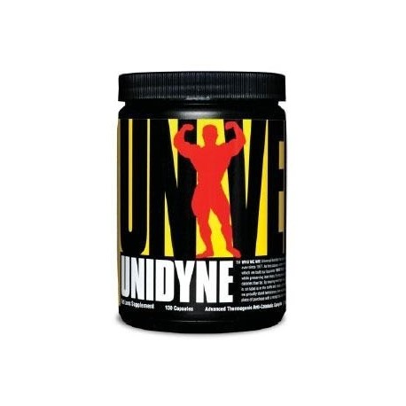 Unidyne 130 таб