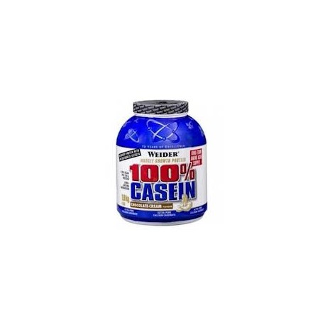 100% Casein 1800 грамм