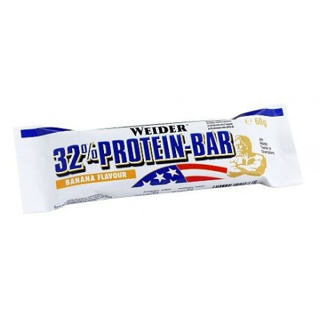 32% Protein Bar 60 грамм