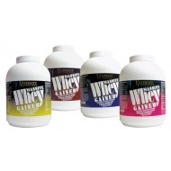 Massive Whey Gainer 4250 грам