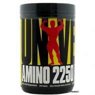 Amino 2250 240 таб