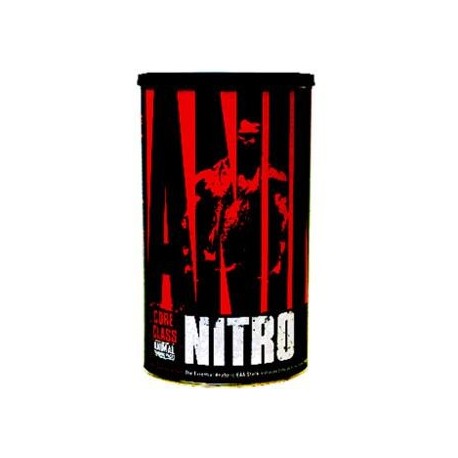 Animal Nitro 44 пак