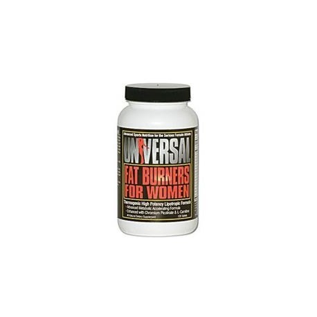 Fat Burners for Women 120 таб