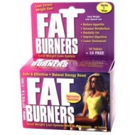 Fat Burners Box 60 таб