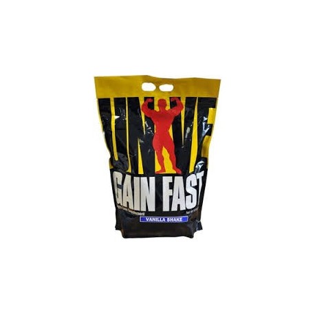 Gain Fast 5900 грамм пакет